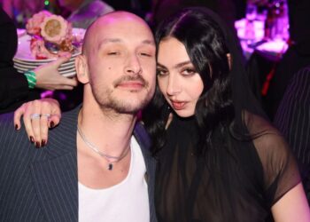 All the Details from Charli XCX’s Sicilian Second Wedding to George Daniel
