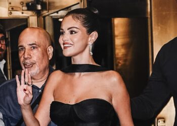 All the New Details Selena Gomez Revealed About Her Wedding