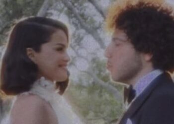 All the Photos From Selena Gomez and Benny Blanco's Wedding