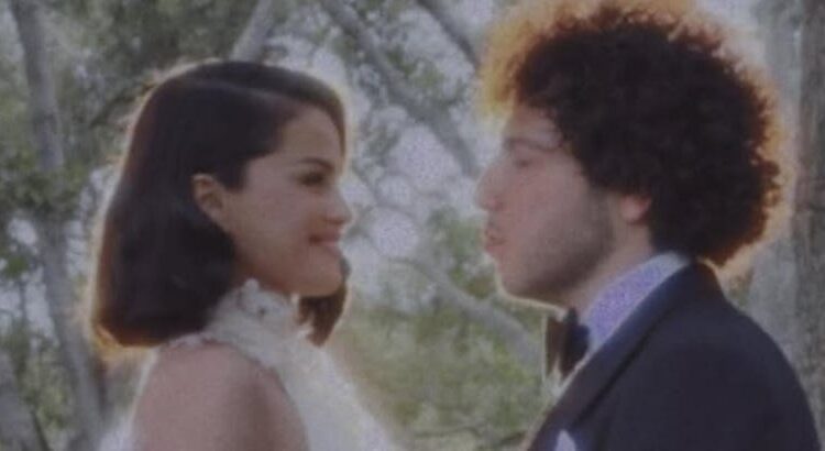 All the Photos From Selena Gomez and Benny Blanco's Wedding