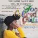 Techmoja Dance & Theatre Co. presents "For Colored Girls" Sept. 5-7 at Thalian Hall.