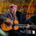 Willie Nelson and Family perform at Farm Aid 2023 on Saturday, Sept. 23, 2023, at Ruoff Music Center in Noblesville, Ind.
