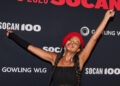 Allison Russell says she feels 'galvanized' by public outcry to Kimmel suspension
