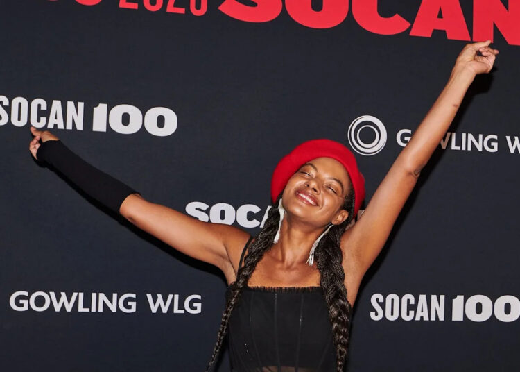 Allison Russell says she feels 'galvanized' by public outcry to Kimmel suspension