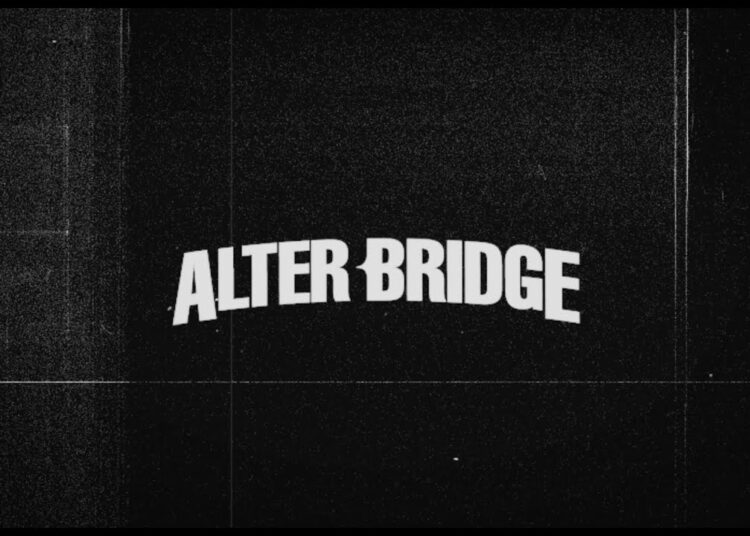 Alter Bridge - Silent Divide - YouTube