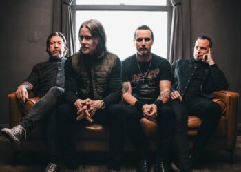 Alter Bridge 2025