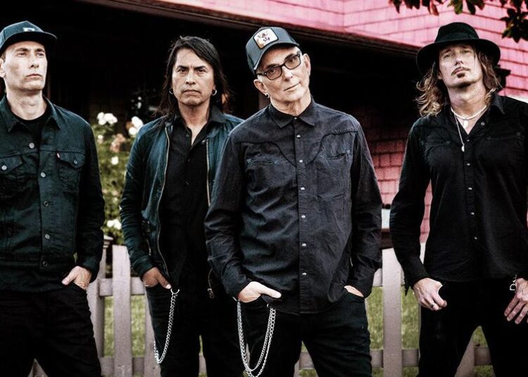 Alternative powerhouse Everclear brings ‘Santa Monica’ to Tulsa Jan. 17 | Entertainment