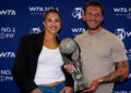 Aryna Sabalenka boyfriend
