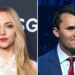 Amanda Seyfried Calls Charlie Kirk 'Hateful' After His Death