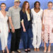 Amanda Seyfried Explains Why She Wore Julia Roberts’ Exact Outfit at Venice Film Festival