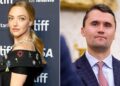 Amanda Seyfried hits out at Charlie Kirk with after death - Celebrity News - Entertainment
