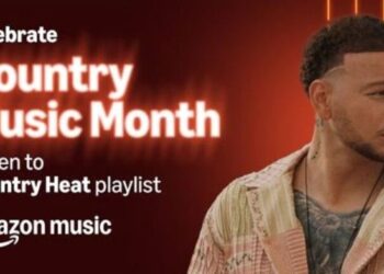 Amazon Music Celebrates Country Music Month with New Originals and Historic Grand Ole Opry Takeover