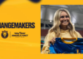 America First Credit Union | Changemakers - Kya Newton
