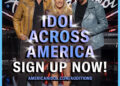 Massachusetts hopefuls will be able to audition for "American Idol" via Zoom, in hopes of getting a ticket to Hollywood.