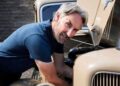 American Pickers Mike Wolfe's staggering net worth - Celebrity News - Entertainment
