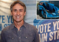 'American Pickers' star Mike Wolfe, girlfriend hospitalized after gruesome car crash