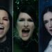 Amy Lee, Courtney LaPlante + Poppy's New Song 'End of You'