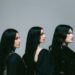End of You Single Amy Poppy Courtney Artwork