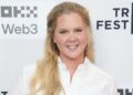 Amy Schumer's Transformation Through the Years: Photos