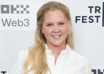 Amy Schumer's Transformation Through the Years: Photos