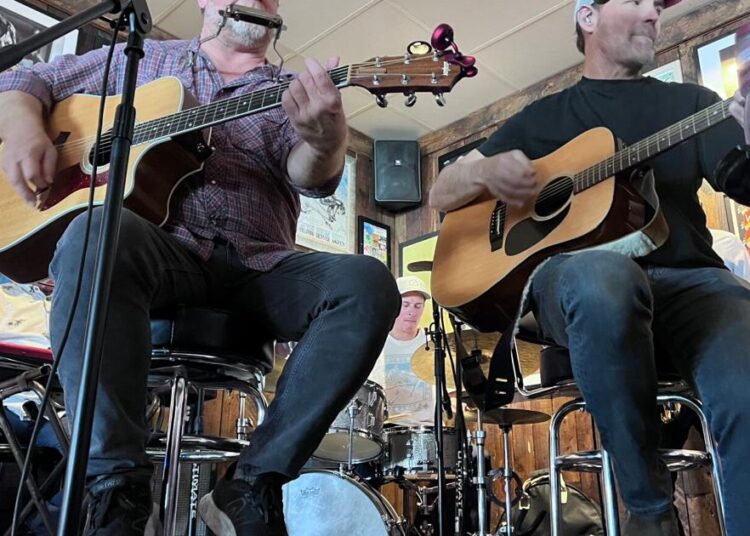 An old-school Aspen musical reunion | Arts & Entertainment