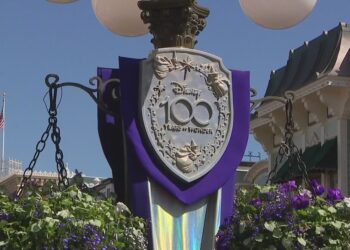 Entertainment tax: Are you willing to pay more for Disneyland tickets?