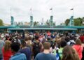 Anaheim entertainment tax? Councilmember says let’s talk about taxing tickets, parking for destinations – Orange County Register
