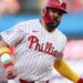 And then, there was one: Phillies 8, Royals 6