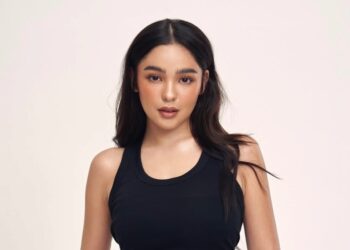 Andrea Brillantes To Star In Rein Entertainment's ‘Laya’
