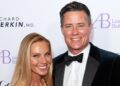 Andrew Firestone Announces Split From Wife of 17 Years, Then Deletes the Post
