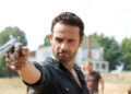 Andrew LincoIn Teases Rick Grimes’ Possible Return to The Walking Dead Universe
