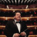 Andrew Litton Celebrates 10 Years as New York City Ballet's Music Director