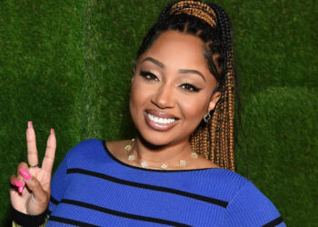 'Basketball Wives' Star Brittish Williams Released After 15 Fraud Felonies