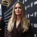 Angelina Jolie Recreates Leg-Baring Oscars Pose