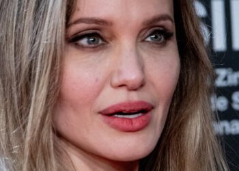 Angelina Jolie Says She Doesn't Recognize The America She Loves