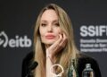Angelina Jolie says she doesn't 'recognize' the US - Celebrity News - Entertainment