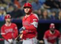 Angels drop series finale to Royals on Bobby Witt Jr.’s late homer – Orange County Register
