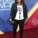 Angie Stone at 2016 Soul Train Awards