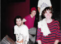 Animal Collective Announce Feels 20th Anniversary Reissue, Share “Grass” Demo: Listen