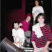 Animal Collective Announce Feels 20th Anniversary Reissue, Share “Grass” Demo: Listen