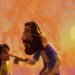 Animated series about Jesus of Nazareth
