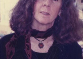Ann Gengarelly to read from her new book of poems | Entertainment