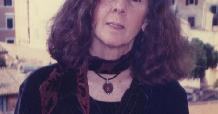 Ann Gengarelly to read from her new book of poems | Entertainment