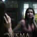 Anna Jobling co-stars in 'Sukma'