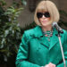 Anna Wintour.