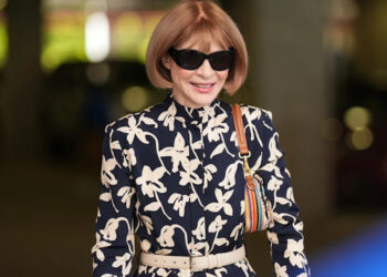 Anna Wintour Proves She Was Never Bothered by 'The Devil Wears Prada' — ‘It Was Meryl Streep’