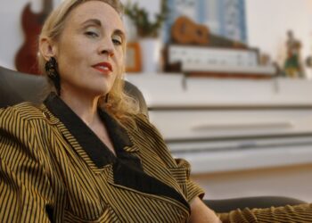 Anne Booty on the Latest Sync Licensing Trends in Music, Film and Advertising |