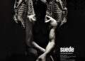 Suede - Antidepressants (PR handout)