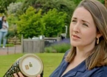 Antiques Roadshow star gives emotional update after terminal diagnosis - Celebrity News - Entertainment