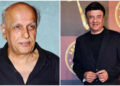 Anu Malik set to make a comeback with Mahesh Bhatt's film 'Tu Meri Poori Kahani;' director calls new album 'hit-back music'